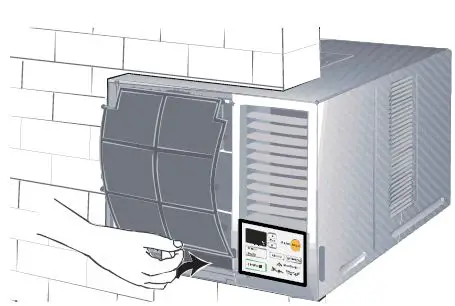 Rasonic RC-XN2421E Room Air Conditioner-fig26