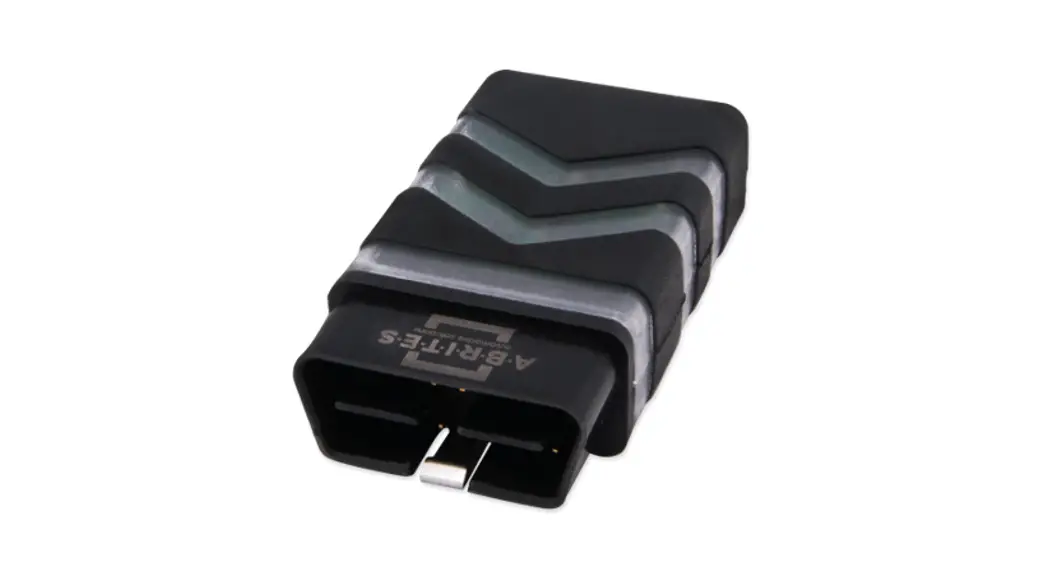 Abrites Mk8092 Vin Reader User Manual