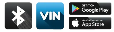 ABRITES MK8092 VIN Reader - icon