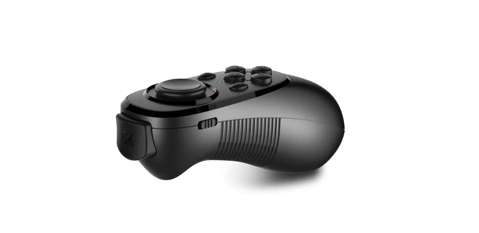 Mocute 052f Universal Wireless Vr Remote And Gamepad User Manual Mocute 052f Universal Wireless Vr Remote And Gamepad User Manual