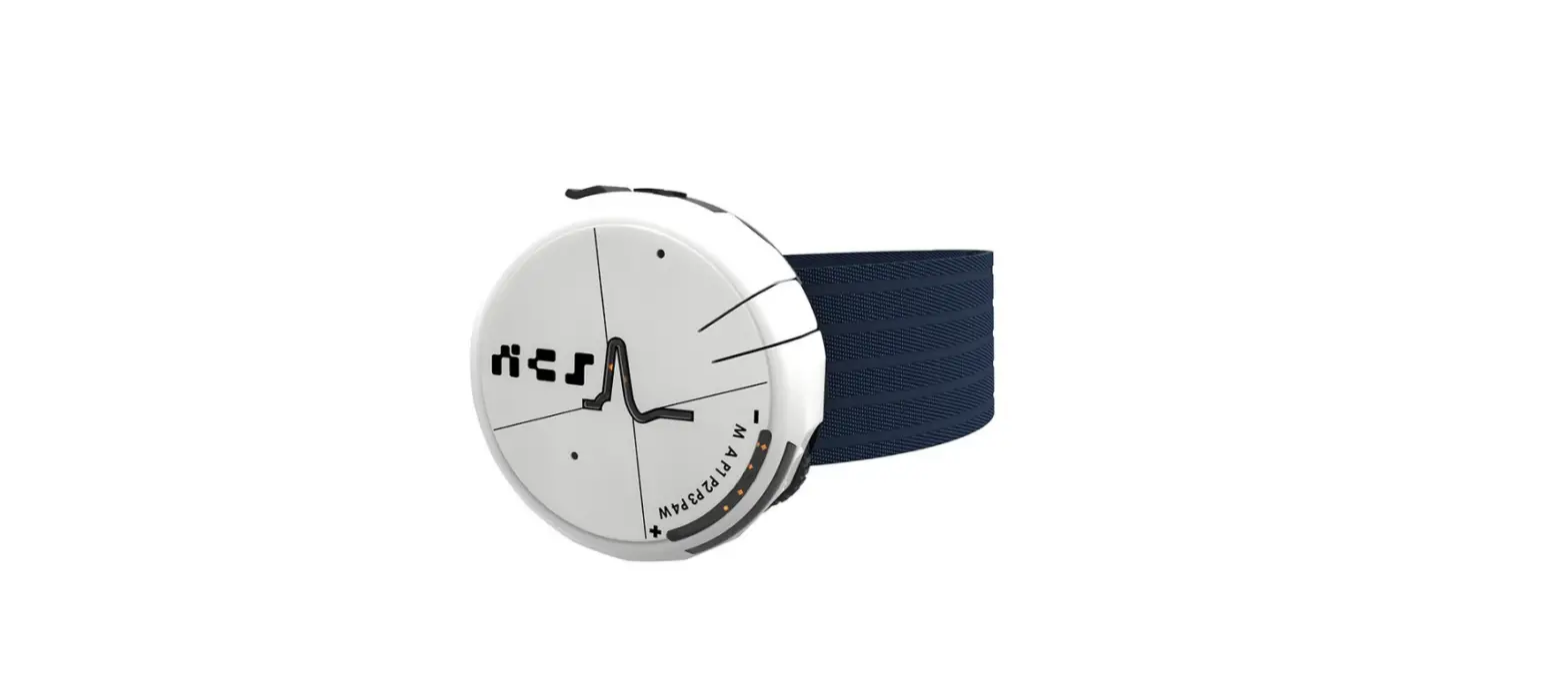 Ncs Shoulder Pacemaker Device User Manual Ncs Shoulder Pacemaker Device User Manual