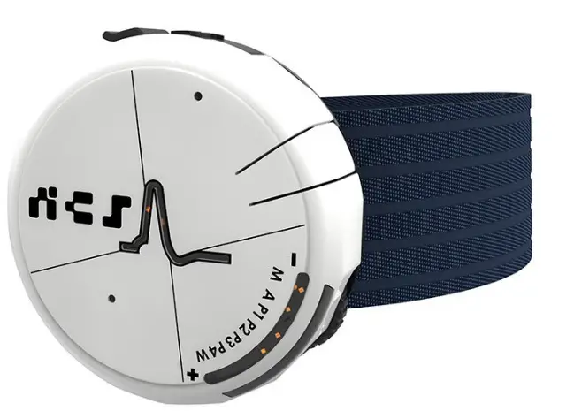 NCS Shoulder Pacemaker Device PRODUCT