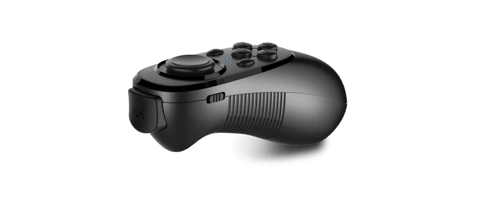 Mocute 052 Universal Wireless Vr Remote And Gamepad User Manual