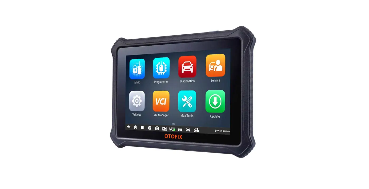 Otofix Xp1 Pro Key Programmer User Guide Otofix Xp1 Pro Key Programmer User Guide