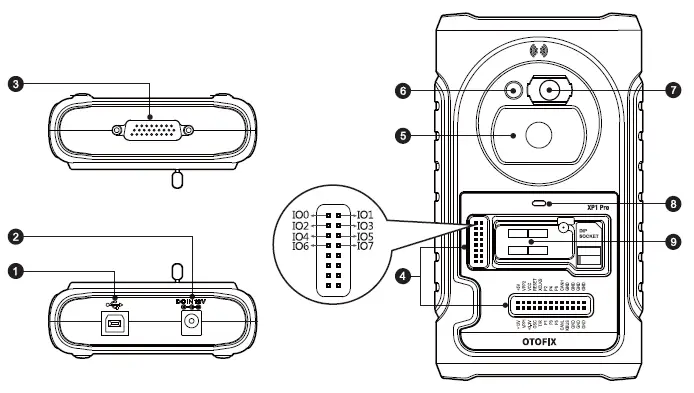CaptureOTOFIX-XP1-Pro-Key-Programmer-fig-1