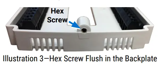 KMC BAC 19xxxx FlexStat Touchscreen Room Sensors Controllers-fig3