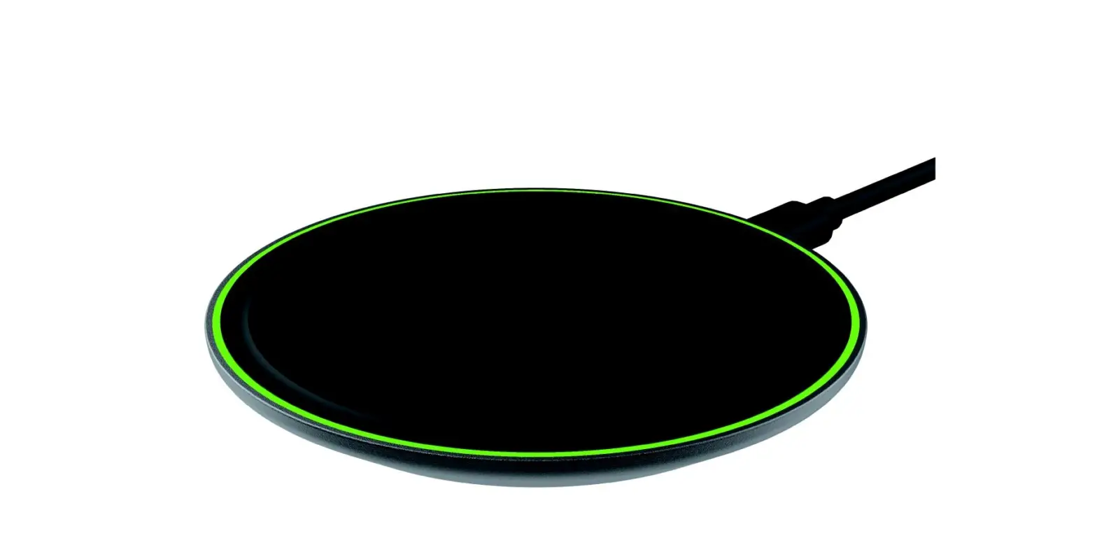 Superior Communications G006473r00 15w Fast Charge Wireless Charger Instructions Superior Communications G006473r00 15w Fast Charge Wireless Charger Instructions
