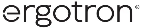 ergotron - logo