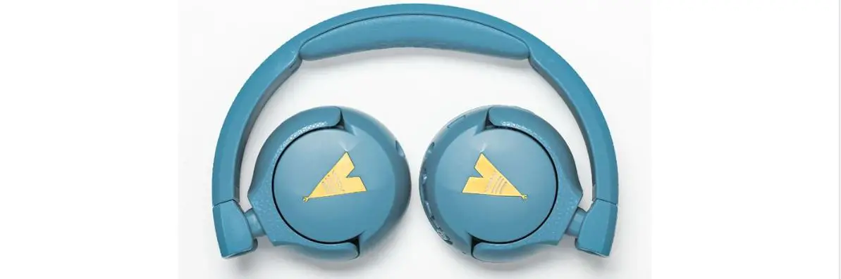 Pogs The Gecko Wireless Headphones User Guide Pogs The Gecko Wireless Headphones User Guide