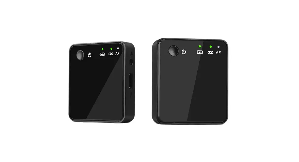 Shenzhen Xingchang Technology V5 Wireless Recording Microphone Instruction Manual Shenzhen Xingchang Technology V5 Wireless Recording Microphone Instruction Manual