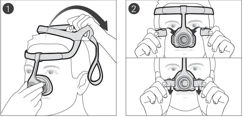 ResMed-N20-Airfit-Nasal-Mask-1