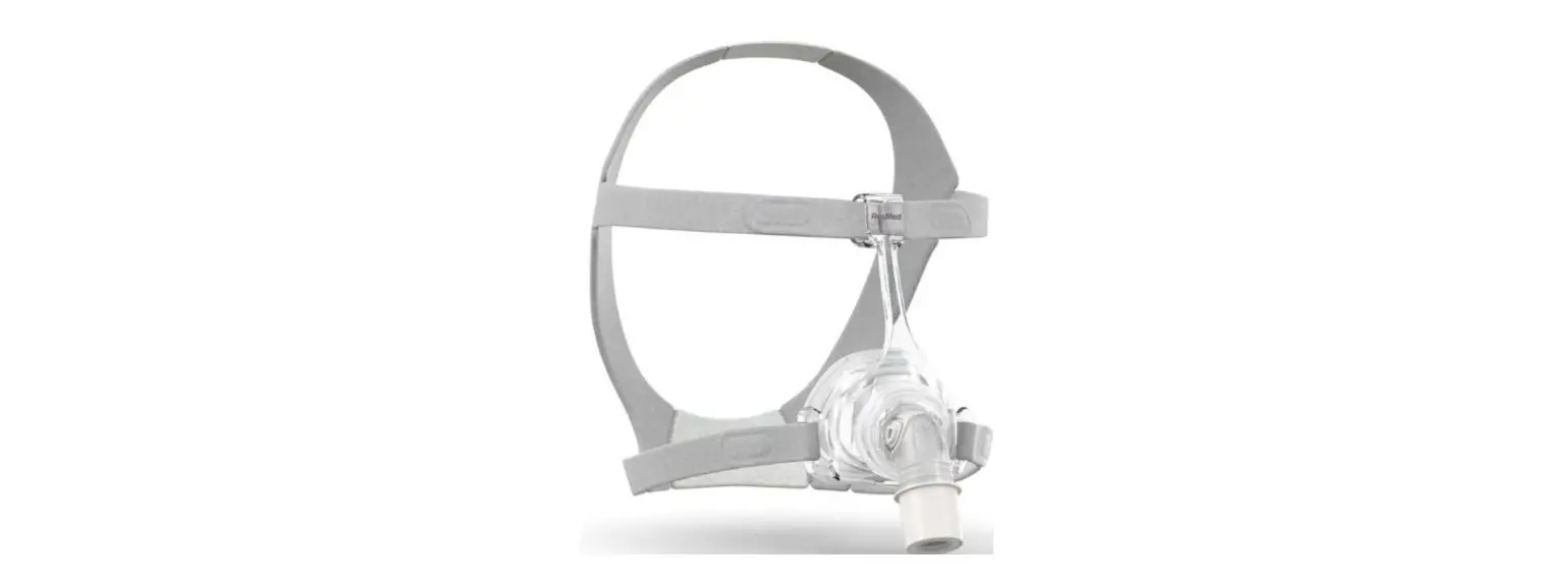 Resmed N20 Airfit Nasal Mask User Guide Resmed N20 Airfit Nasal Mask User Guide