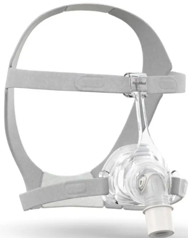 ResMed-N20-Airfit-Nasal-Mask-product
