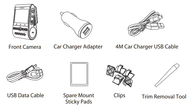 VIOFO-A129-Plus-Duo-2K +-GPS-Dashcam-FIG-1