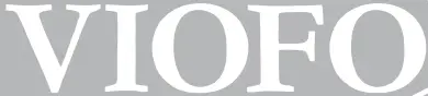 VIOFO-A129-Plus-Duo-2K +-GPS-Dashcam-LOGO