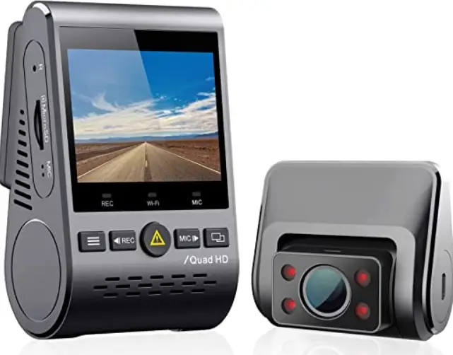 VIOFO-A129-Plus-Duo-2K +-GPS-Dashcam-PRODUCT
