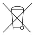 Disposal icon