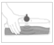 Hi5 B08T6K8QRW Bruning Mini Massage Gun - Vibration Massage 2