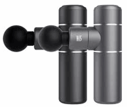 Hi5 B08T6K8QRW Bruning Mini Massage Gun