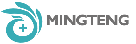 Mingteng logo