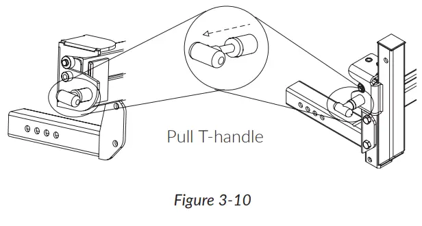 Harmar AL500 Outside Lifts-fig10