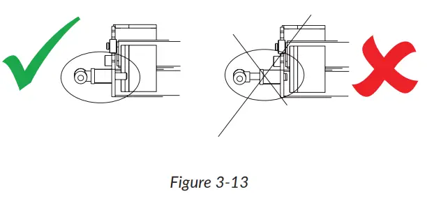 Harmar AL500 Outside Lifts-fig13