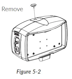 Harmar AL500 Outside Lifts-fig17