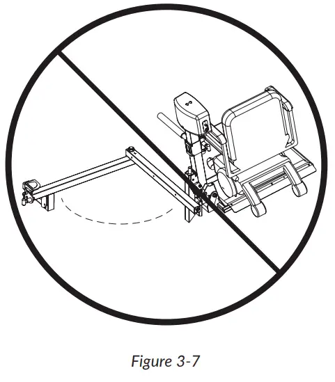 Harmar AL500 Outside Lifts-fig7