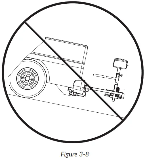 Harmar AL500 Outside Lifts-fig8