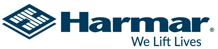 Harmar -logo