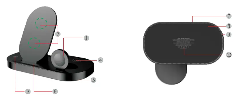 Guanyu-GY-Z6S-3-In-1-Fast-Wireless-Charger-1