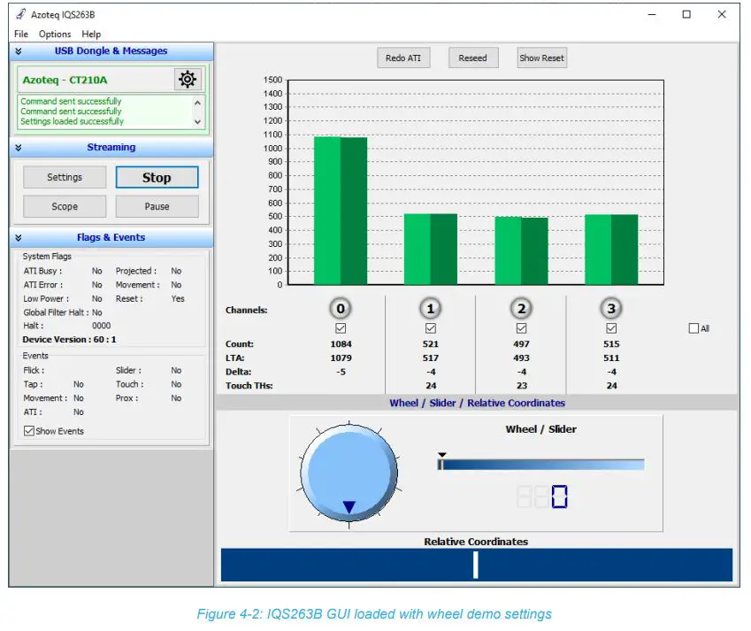Azoteq-957-IQS263EV02-Touch-Sensor-Development-4