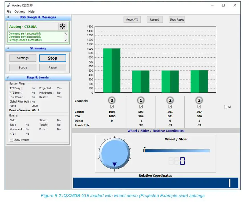 Azoteq-957-IQS263EV02-Touch-Sensor-Development-6