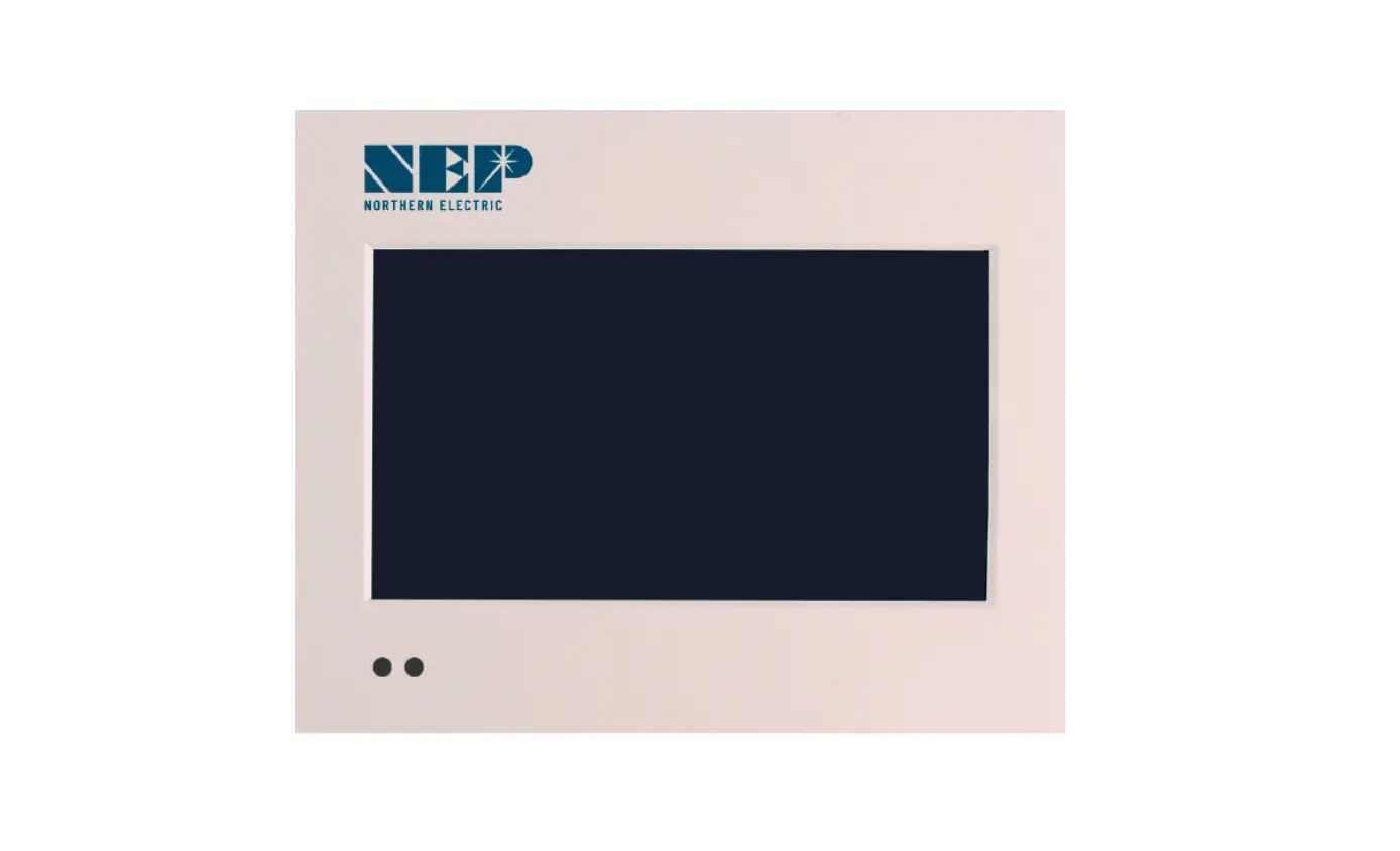 Northernep Bdg-256 Gateway User Manual Northernep Bdg-256 Gateway User Manual