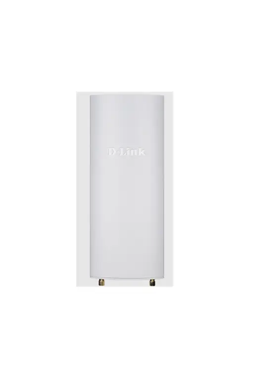 D-link Nuclias Cloud-managed Wave 2 Outdoor Access Point Installation Guide