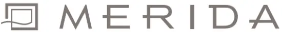MERIDA logo