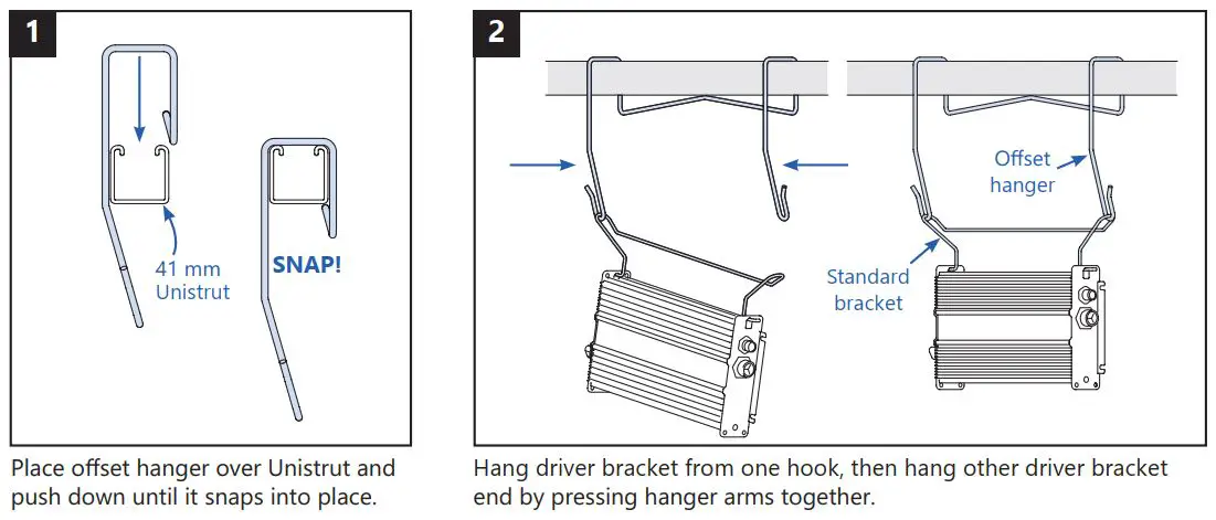 FIG 15 Installation with Offset Hanger.JPG