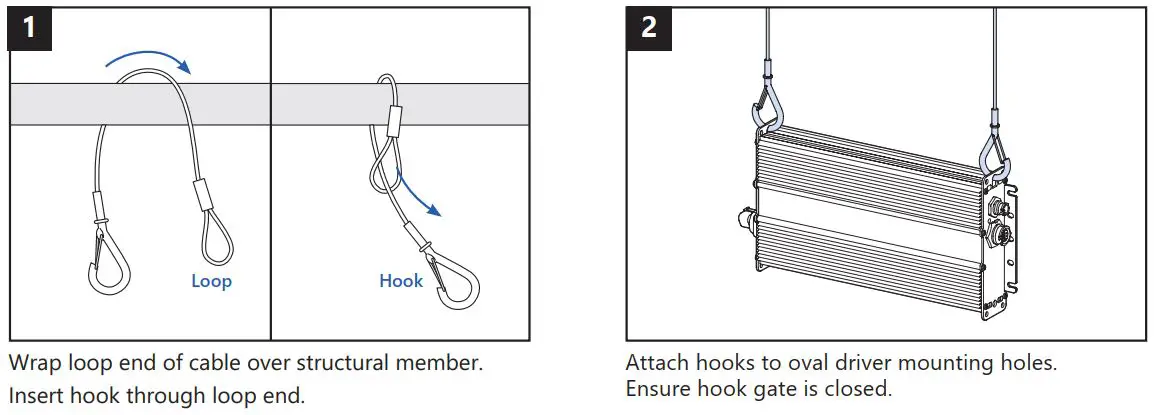 FIG 16 Installation with Universal Cables.JPG