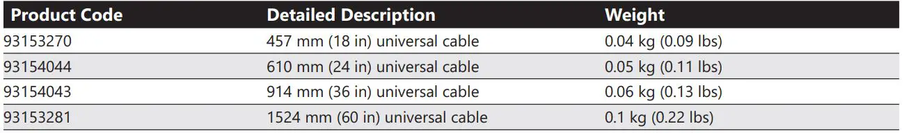 FIG 8 Universal Cable Mount.JPG