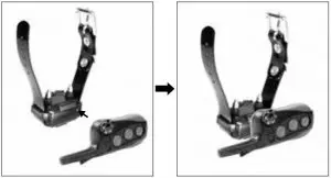 Turning ON/OF inductions