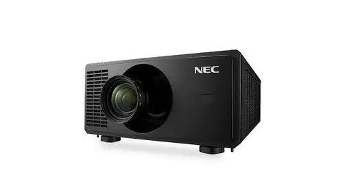Nec Np-px2201ul Dlp Projector User Guide Nec Np-px2201ul Dlp Projector User Guide