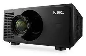 NEC NP-PX2201UL DLP Projector