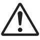 Warning icon