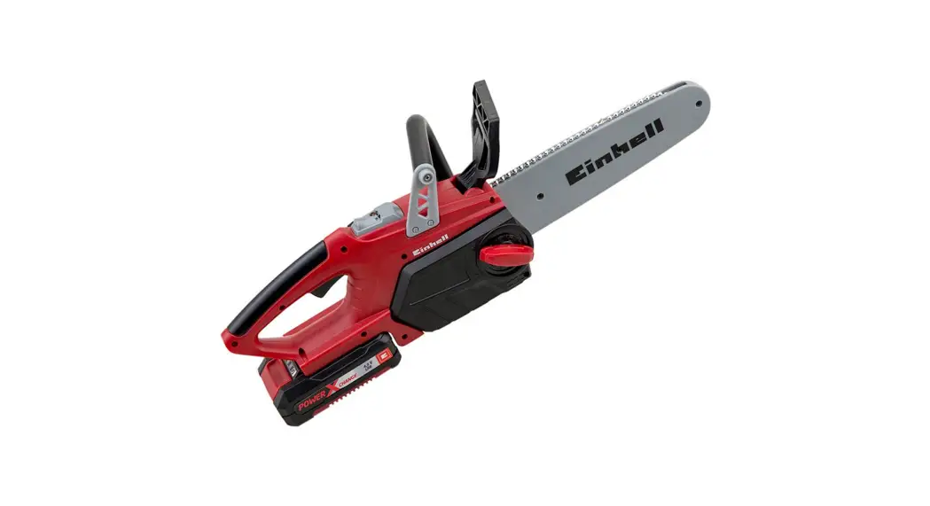 Einhell Gp-lc 36 Cordless Chainsaw Instruction Manual Einhell Gp-lc 36 Cordless Chainsaw Instruction Manual