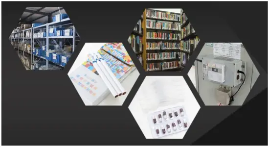 Communication Protocol