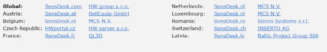 HW-group NB-2X1WIRE Temperature and Humidity Monitoring Device fig 35