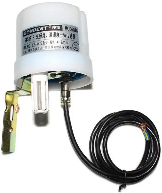 SONBEST SM5310B Modbus Device