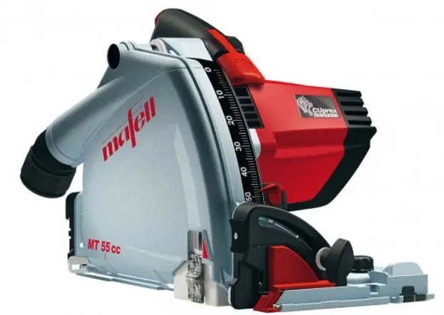 Mafell-MAFO2155-Plunge-Track-Saw-