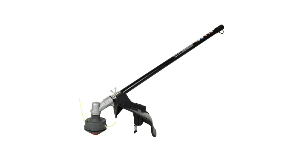 Ryobi Ry15526 Expand-it Straight Shaft Trimmer User Manual Ryobi Ry15526 Expand-it Straight Shaft Trimmer User Manual