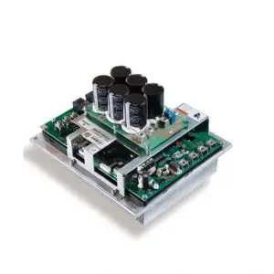 EMERSON EVD Series Variable Speed Drives